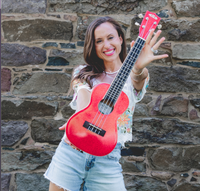Move & Groove with Miss Jolie!