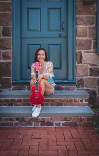 Move & Groove with Miss Jolie!