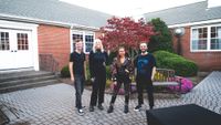 Miss Jolie Band: SPRING CONCERT! (Adults + children need a ticket for this event!)
