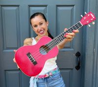 Hands ON Bubbly Beats (ages 5+) with Miss Jolie!