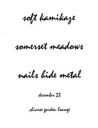 Nails Hide Metal - Longview, WA