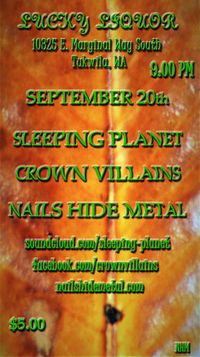 Nails Hide Metal - Seattle, WA