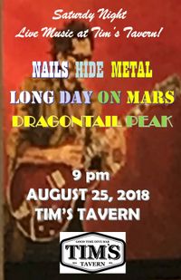 Nails Hide Metal - Seattle, WA