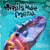 Breach - Album - CD
