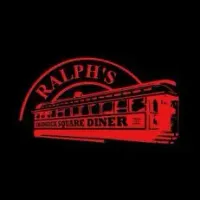 Nails Hide Metal at Ralph's Rock Diner