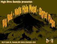 Nails Hide Metal - Seattle, WA