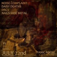 Nails Hide Metal - Portland, OR