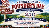 Founder's Day 