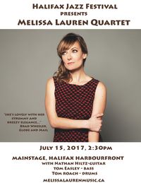 Halifax Jazz Festival