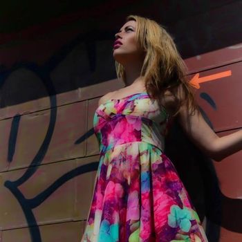Lyzee|Photo Shoot|Melbourne
