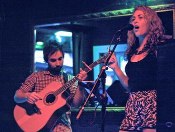 Lyzee & Hayden|Music|Entertainment|Richmond
