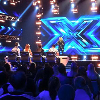 Lyzee|X Factor|Melbourne
