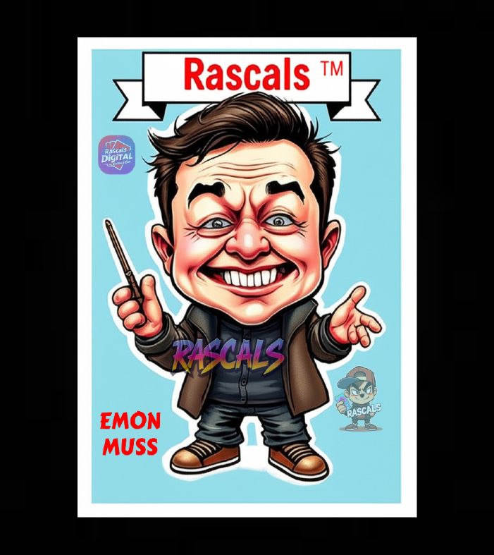 EMON MUSS- PROMO