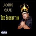 John Que-The Foundation
