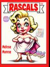 melrose monroe