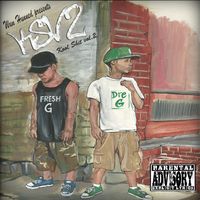 One Hunn by K.S.V.2