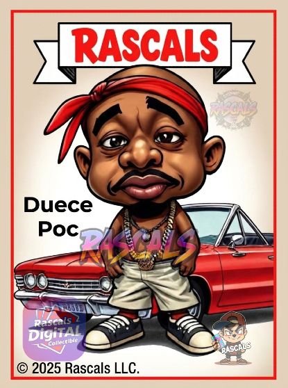 Duece pac