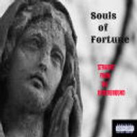 Straight from da Underground by Soulz of Fortune