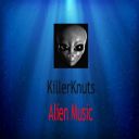 Killerknuts-Alien Music
