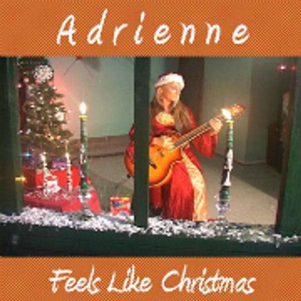 Feels Like Christmas - Digital Download