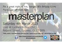 Lydney Rugby Club