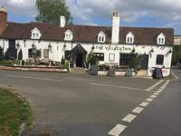 Live From Twyning Sausage and Cider Festival