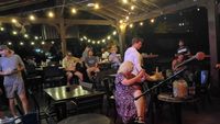 TONY BROOK BAND