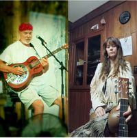 Gypsy Candlesticks duo