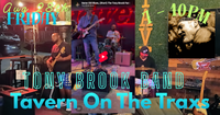 Tony Brook Band