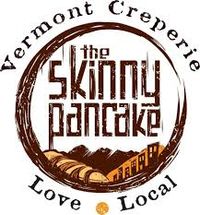 Bethany at the Skinny Pancake