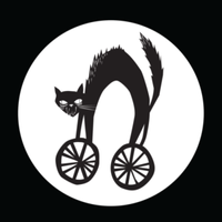 Halloween Bike Ride Party