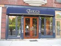 Bethany at Twiggs