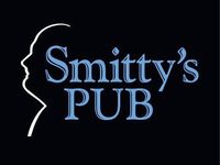Bethany and Troy at Smitty's