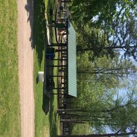 Bethany Conner at Maple Street Park