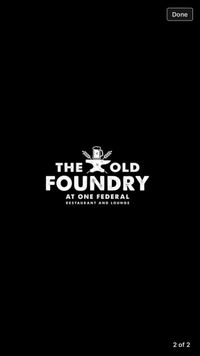 Bethany at The Old Foundry