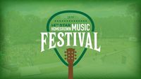 Homegrown Music Festival