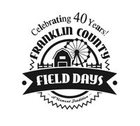 Bethany at Franklin County Field Days