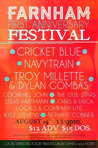 Farnham Festival