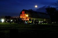 Bethany Conner at the 5th Annual Pig Roast (Private Party)