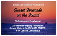 Sunset Serenade