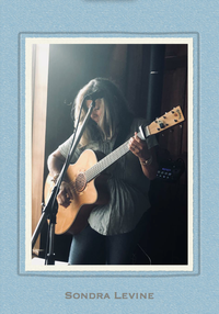 Sondra Levine Acoustic
