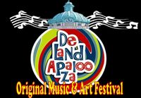 Delandapalooza Festival - (Outside Porch /Cracker Stage)