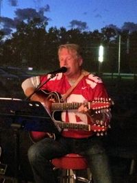 Gary Cover