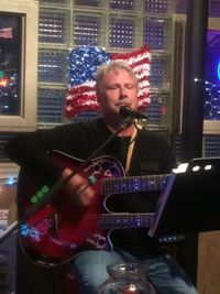 Gary Cover