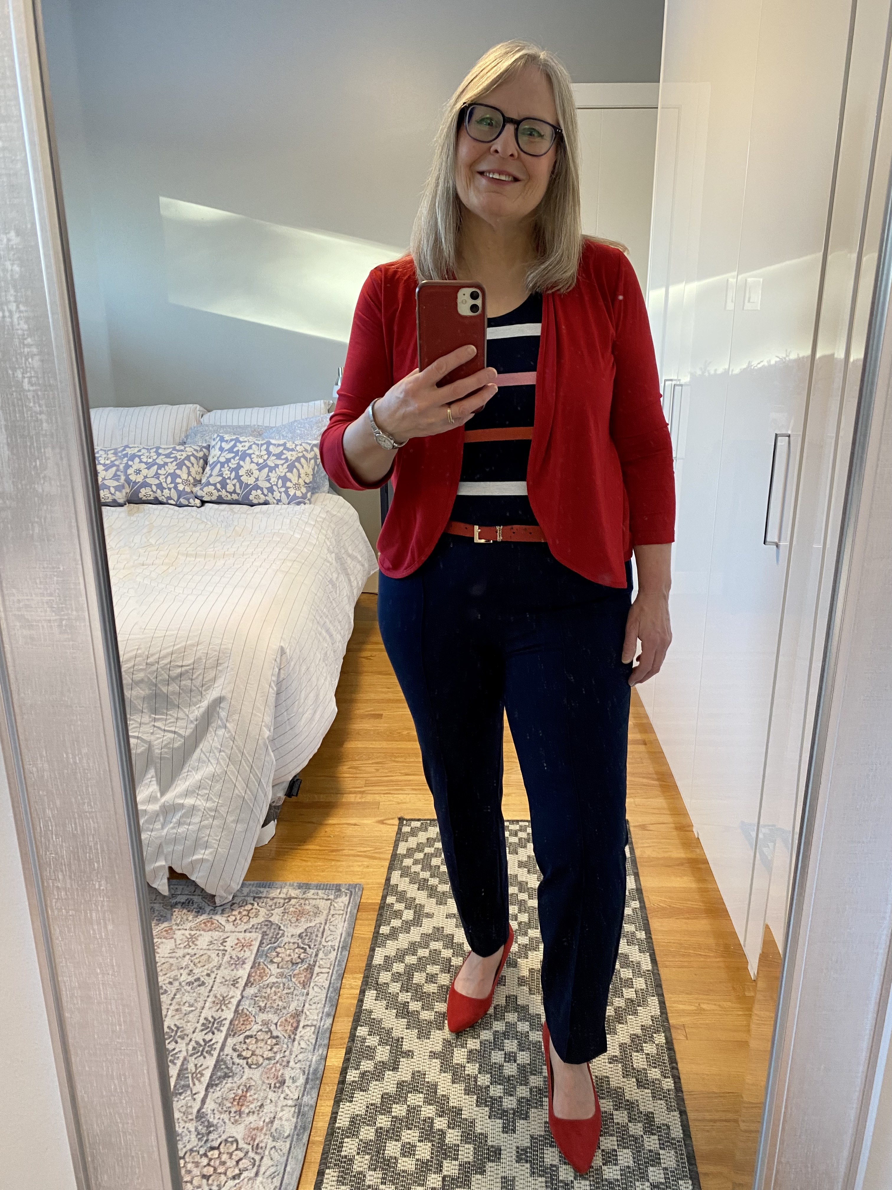 Sally Meadows Certified Color Consultant