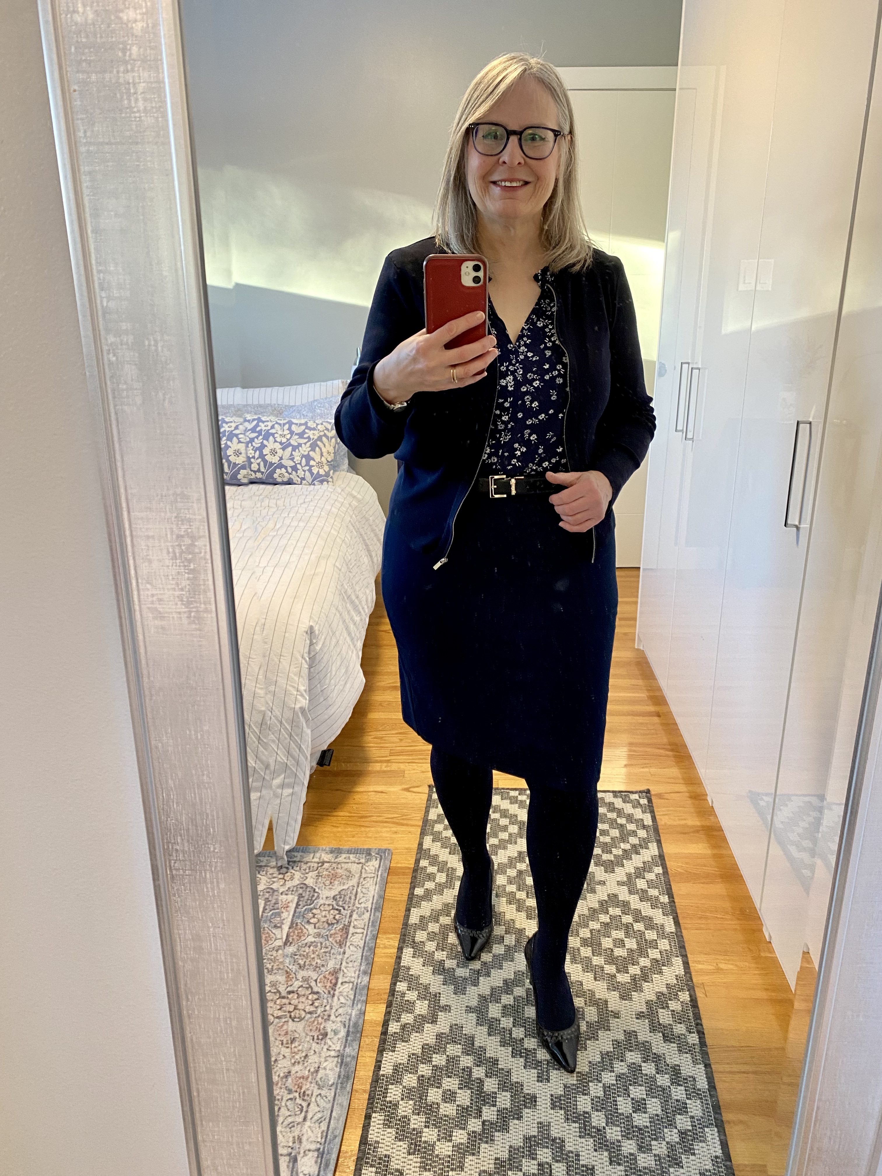 Sally Meadows Certified Color Consultant