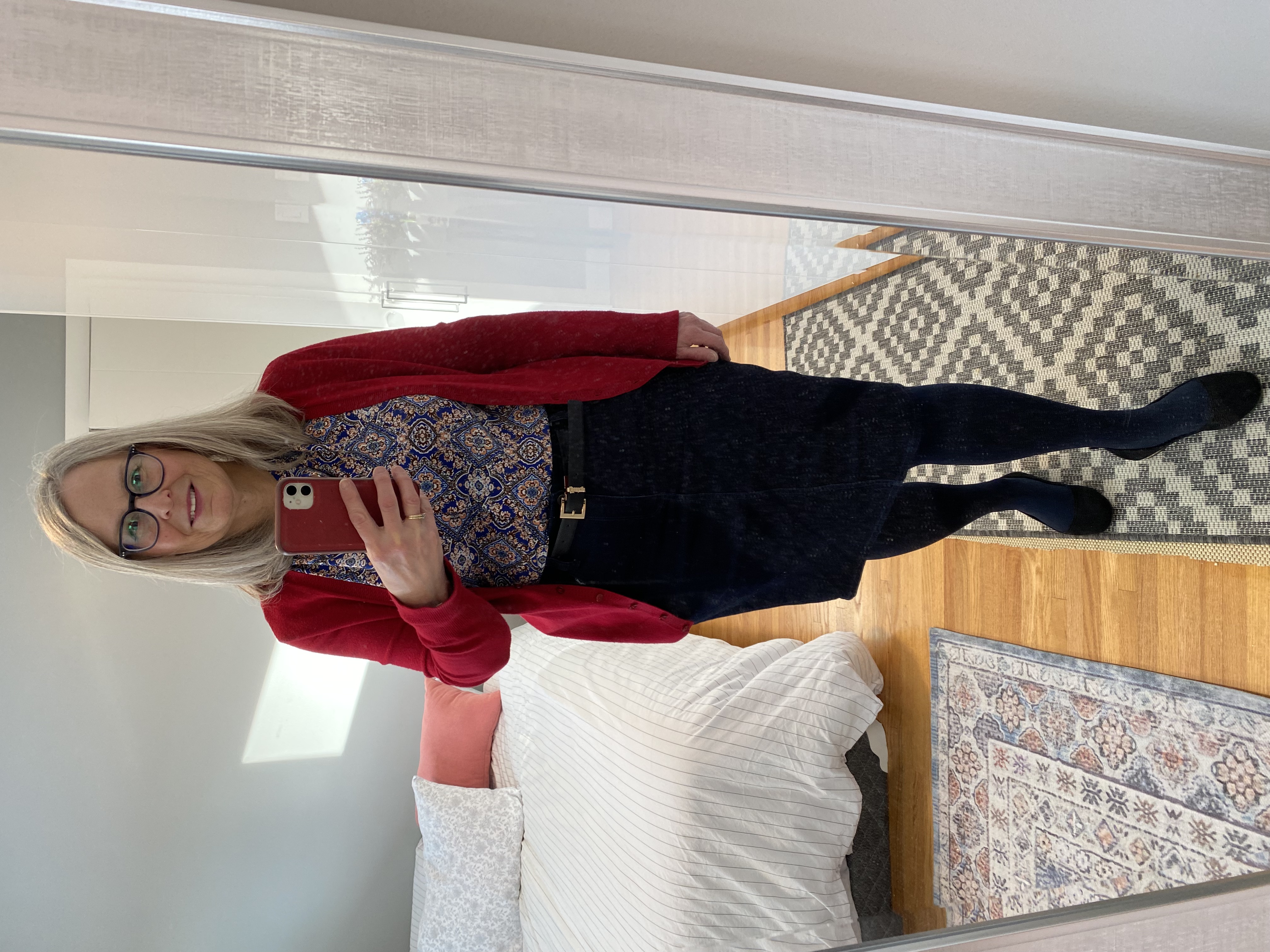 Sally Meadows Certified Color Consultant