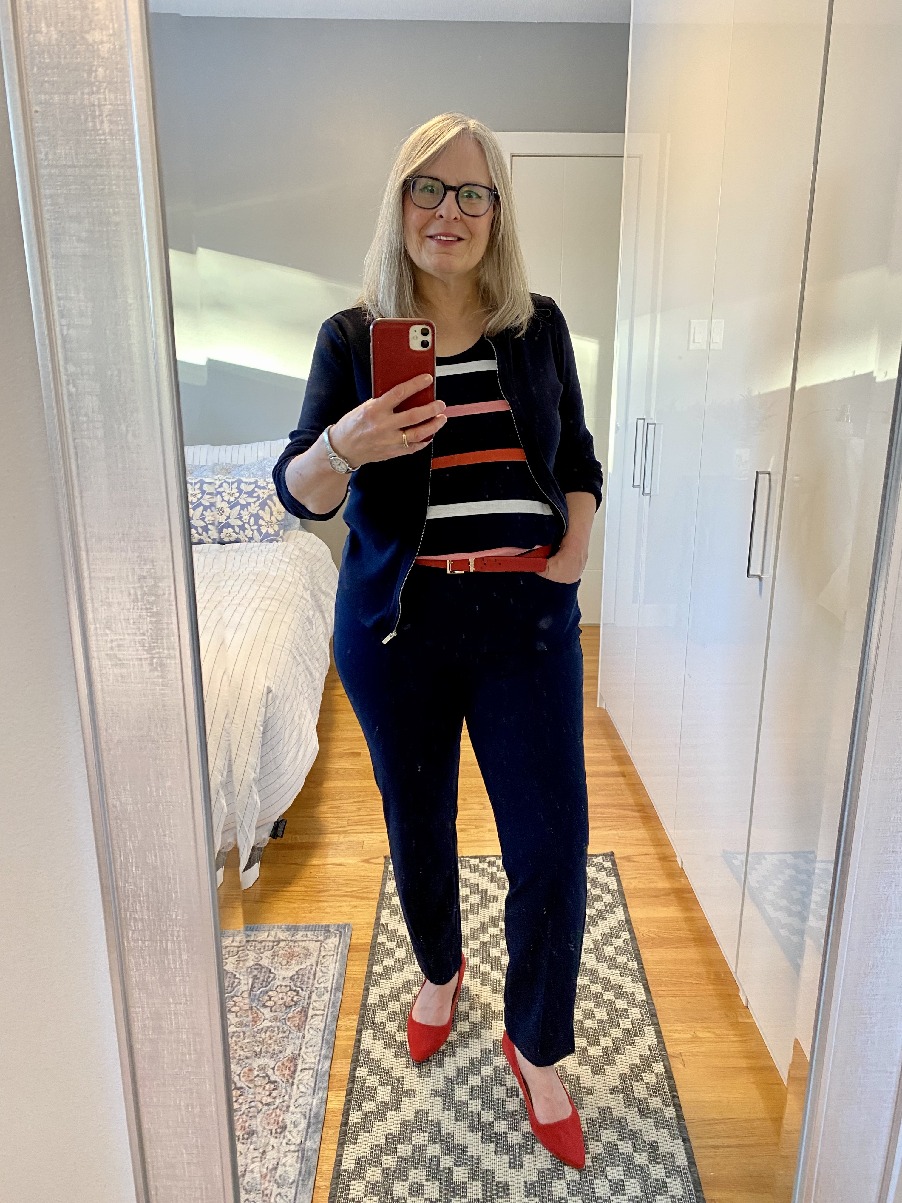 Sally Meadows Certified Color Consultant