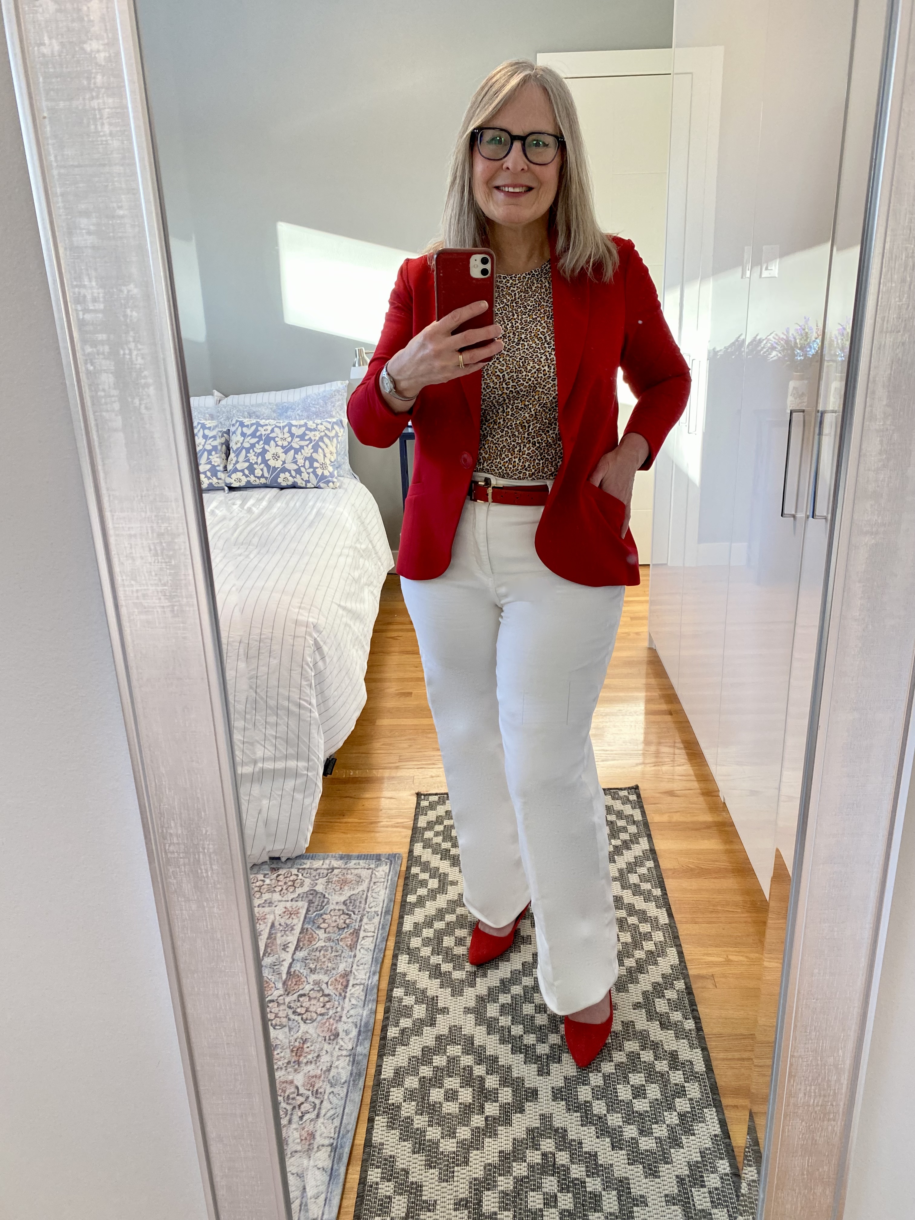 Sally Meadows Certified Color Consultant