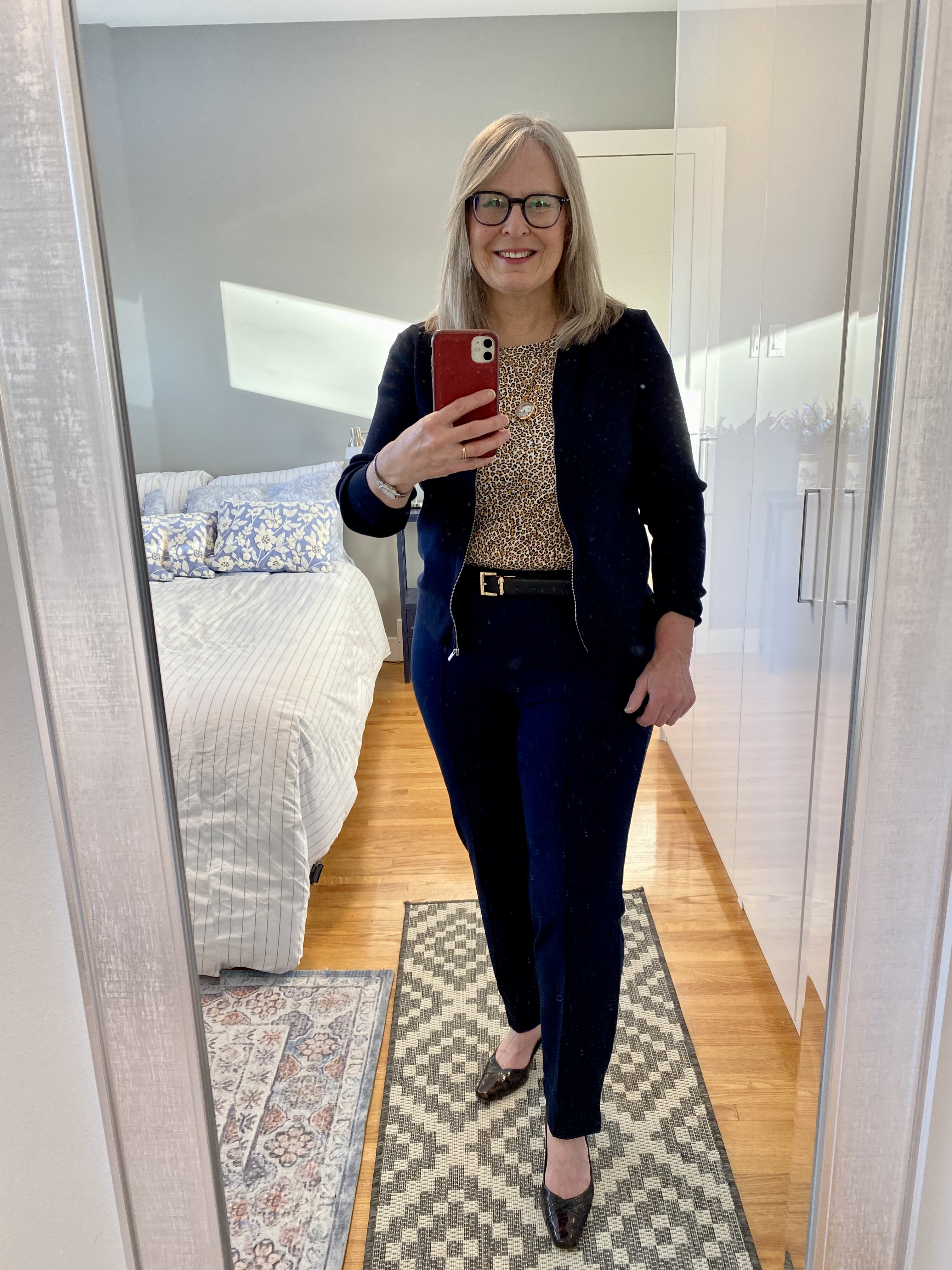 Sally Meadows Certified Color Consultant